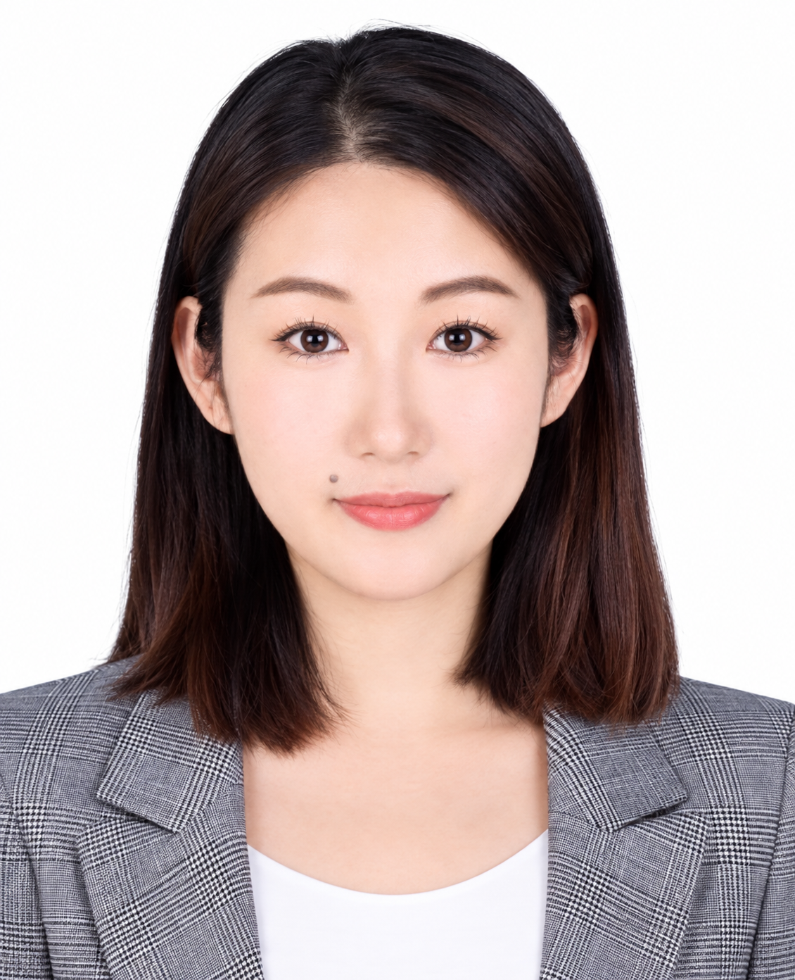 Alina Gao