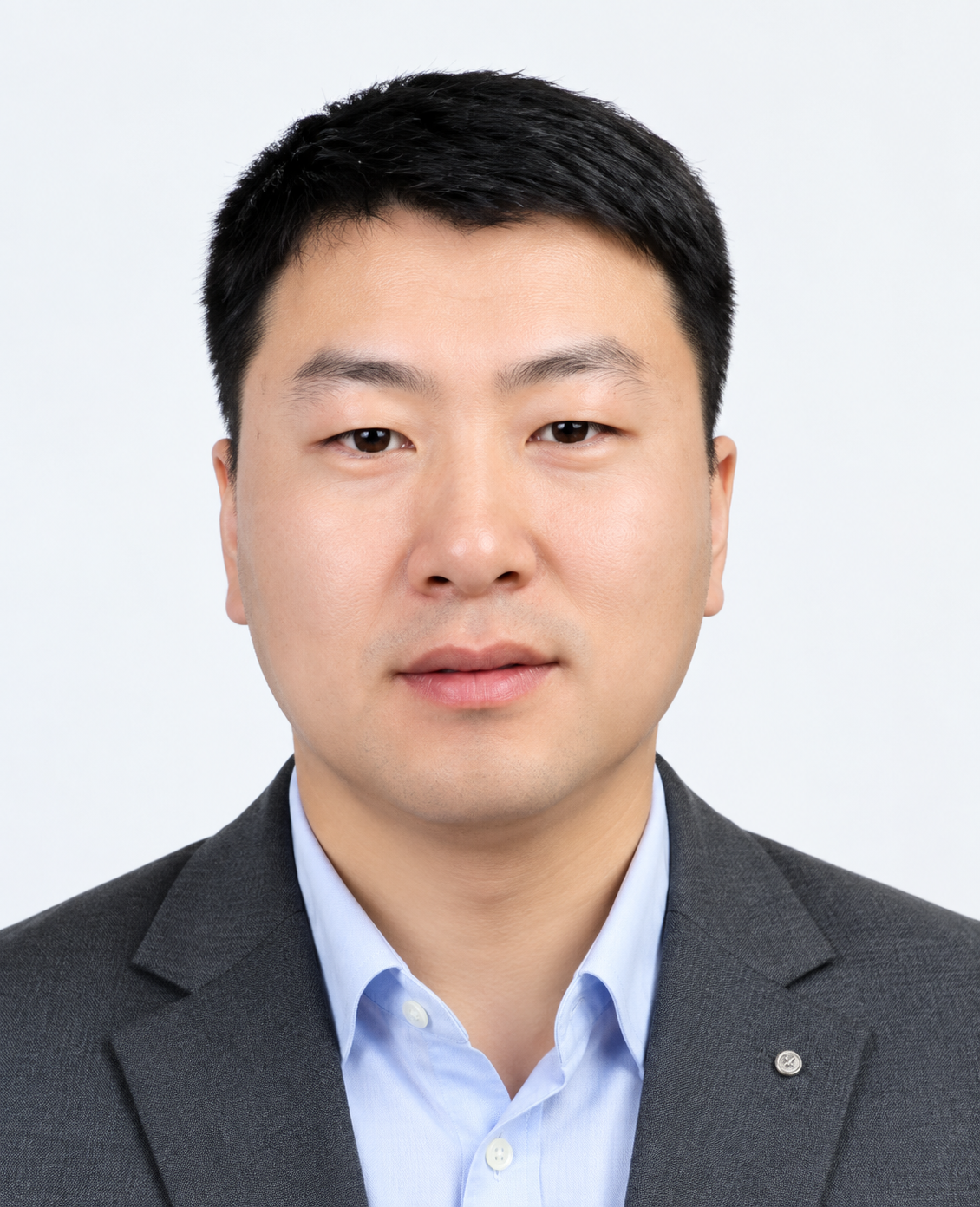 Yongwei Zheng